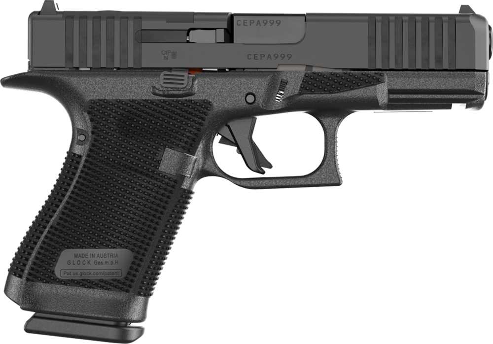 Pistolet Glock 19 Gen 6